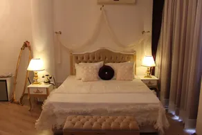 Huri & Nuri Hotel - Room