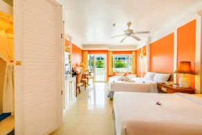 Andaman Seaview, Karon Beach - SHA Plus - Chambre