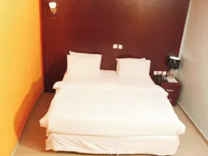 Royalrex Hotel-Guest Room - Chambre