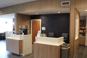Microtel Inn & Suites by Wyndham Liberty/NE Kansas City Area - Réception
