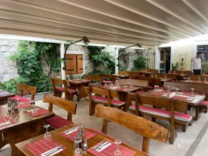 Aspalathos Residence - Restaurant