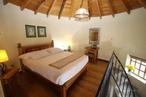 Hoteles Vieja Cuba - Habitación