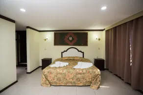 Hotel Restaurant 1904 - Chambre