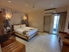 Ariena by ABA Hotel - Room