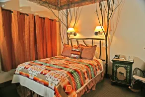 Finger Lakes Lodging - Chambre