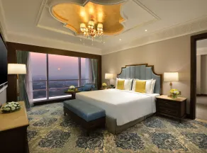 Taj Skyline Ahmedabad - Room