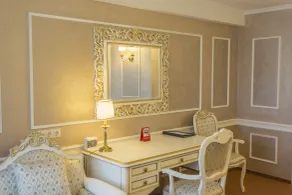 Belarus Hotel - Rom