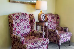 Econo Lodge Louisville Airport - Reception