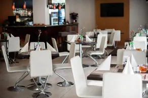 Hotel Emocja SPA - Restaurant