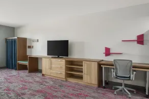 Home2 Suites by Hilton Richmond Chester - Chambre