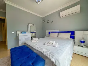 Villa Siesta Kusadasi - Habitación