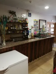 Apartaments Vilaró - Resepsjon