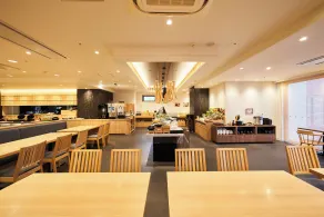 Hotel Global View Hakodate - Restaurant