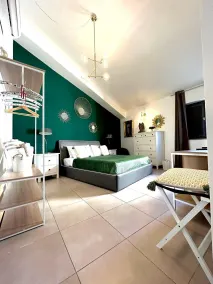 Rooftop53 - Room