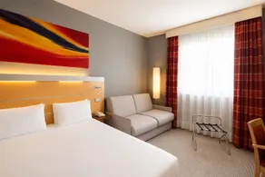 LVG Hotel Collection - Bergamo West - Rum