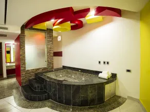 Hotel Verona - Chambre