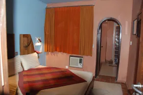 Hotel Le Djoloff - Chambre
