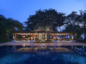 Hyatt Regency Hua Hin - Pool