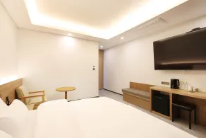 Browndot Paju Heiri - Room
