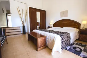 Monnaber Nou Finca Hotel & Spa - Zimmer