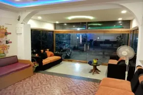 Goa Holiday Beach Resort - Receção
