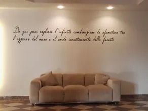 Hotel Le Ginestre Family & Wellness - Réception