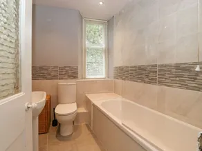 Riverbank - Salle de bain