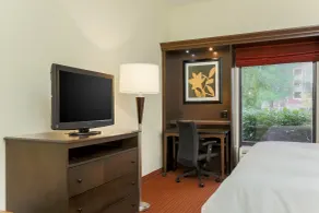Hampton Inn Champaign/Urbana - Chambre