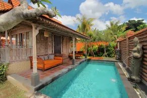 Suarti Boutique Village - Piscina