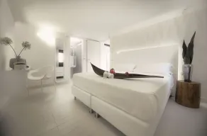 Q Hotel - Værelse