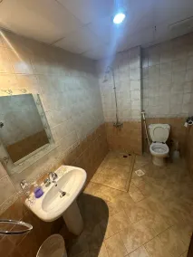 Zad Ajyad - Salle de bain