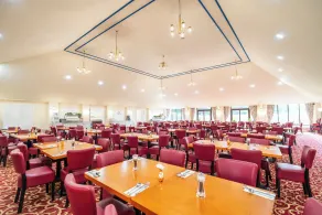 Adamton Country House Hotel - Restaurant