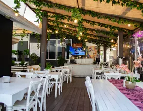 Vf Hotel - Restaurant