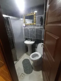 Gönül sefası bütik otel - Bathroom