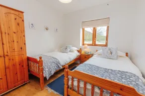 The Croft, Warrens Farm Holidays - Dog friendly - Chambre
