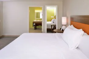 Home2 Suites by Hilton Merrillville - Chambre