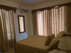 Aparta Hotel Caribe Paraiso - Room