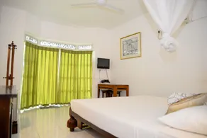 Laluna Ayurveda Resort - Chambre