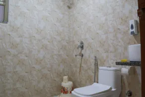Anandam Grand - Bathroom