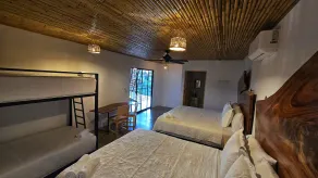 Bonding Coffee Roaster Café & Hotel - Room