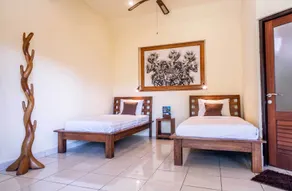 Ocean Sun Dive Resort - Chambre