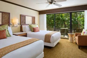 Koa Kea Resort on Poipu Beach - Chambre