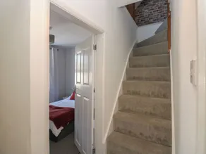 Lonsdale Terrace - 3 Bedrooms - Sleeps 6 - Værelse