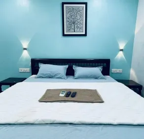 VCP Beach Resort with SWIMMING POOL - Camera