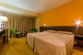 Hotel Sant Eloi - Room