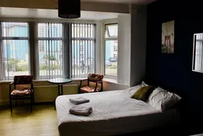Henson hotel - Chambre