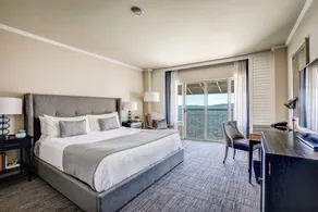 The Woodmark Hotel & Still Spa on Lake Washington - Chambre