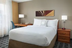 MainStay Suites Mt Laurel - Philadelphia - Chambre
