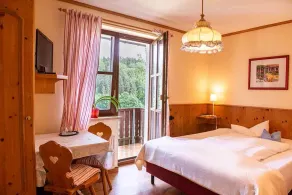 Landgasthof Waldeck - Camera