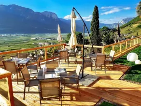 Panorama - Restaurant